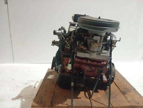 Motor Completo Aleko 2141 1.6