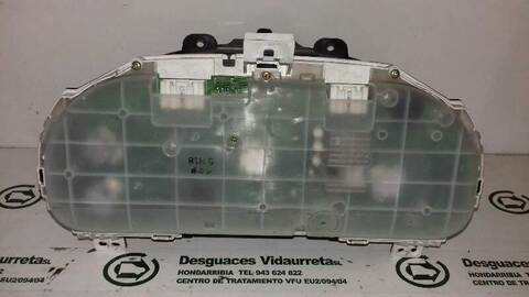Foto 2ª: Cuadro de Instrumentos Mazda 3 1.6 CD DIESEL CAT BERLINA 109CV 80KW [Y6] (2005)
