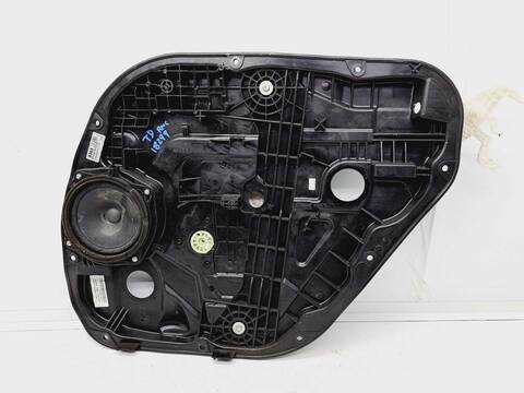 Elevalunas Manual Trasero Derecho Kia Carens BASIC 116CV 85KW