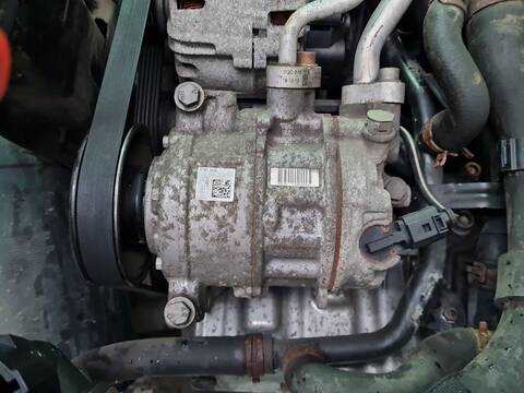 Compresor Aire Acondicionado Volkswagen Golf 2.0 GTD 184CV 135KW
