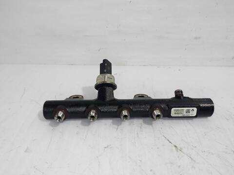 Foto 2ª: Rampa Inyectora Renault Scenic BOSE EDITION 110CV [K9K836] (2009)