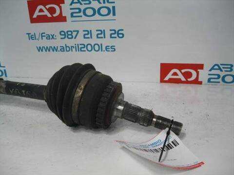 Foto 2ª: Transmision Delantera Izquierda Opel Vectra 2.0 I 16V 136CV 100KW [X 20 XEV] (2001)