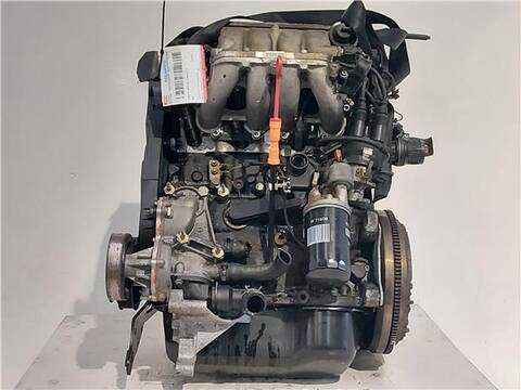 Foto 3ª: Motor Completo Seat Cordoba 1.6 I BERLINA 101CV 74KW [AFT] (1996)