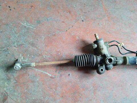 Foto 3ª: Cremallera de Direccion Toyota Rav4 3SFE (1996)