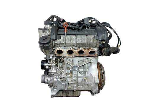 Foto 2ª: Motor Completo Seat Ibiza SPORT 1 16V 105CV [BTS] (2002)