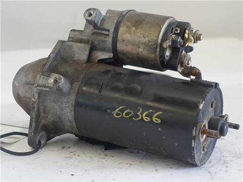 Foto 2ª: Motor de Arranque Saab 9-3 2.2 TID BERLINA 125CV 92KW [D223L] (2002)