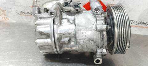 Foto 2ª: Compresor Aire Acondicionado Citroen C4 COOL BERLINA 90CV 66KW [9HX] (2010)