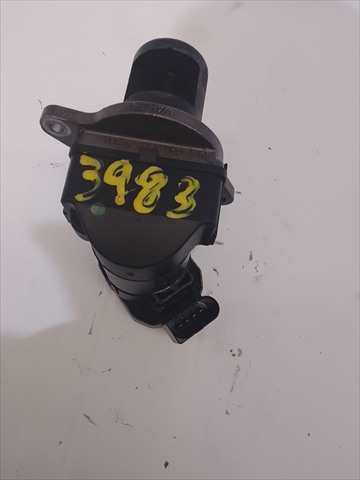 Foto 1ª: Valvula EGR Mercedes Clase CLK 220 2.2 DIESEL [OM646.963] (2008)