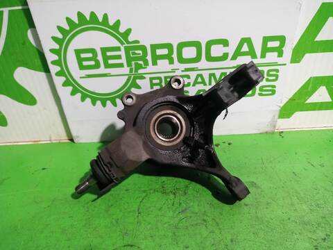 Foto 3ª: Mangueta Delantera Derecha Citroen C4 COLLECTION 90CV [9HXDV6ATED4] (2004)