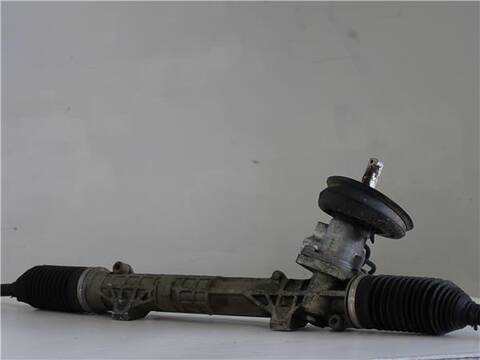 Foto 2ª: Cremallera de Direccion Citroen C4 1.4 16V BERLINA 88CV 65KW [KFU (ET3J4)] (2005)