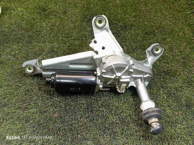 Foto 2ª: Motor Limpia Trasero Nissan Patrol 3.0 D GR Y61 3P [ZD30] (2002)