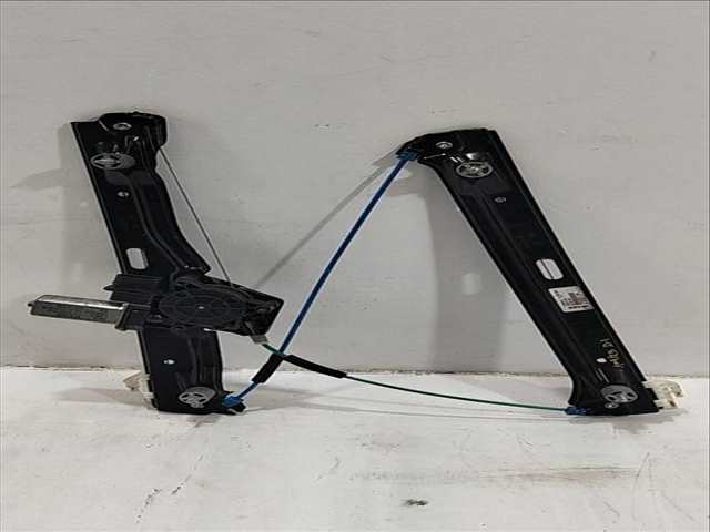 Elevalunas Eléctrico Delantero Izquierdo Bmw X1 SDRIVE 18D 150CV