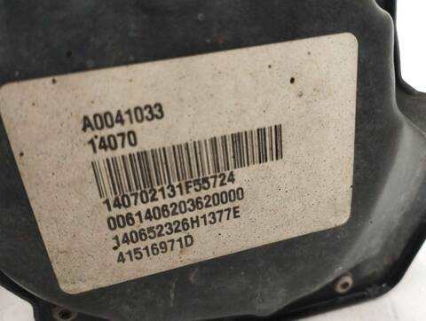 Foto 3ª: Cremallera de Direccion Volvo V40 KINETIC 120CV 88KW [D4162T] (2014)