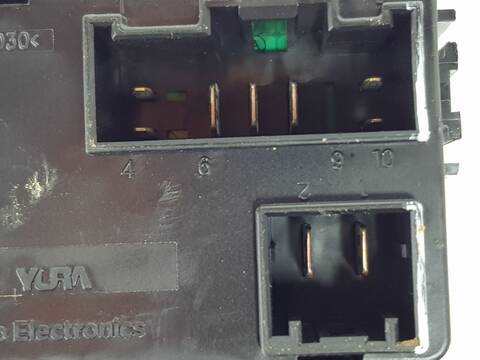 Foto 2ª: Centralita Motor ECU Hyundai i20 KLASS