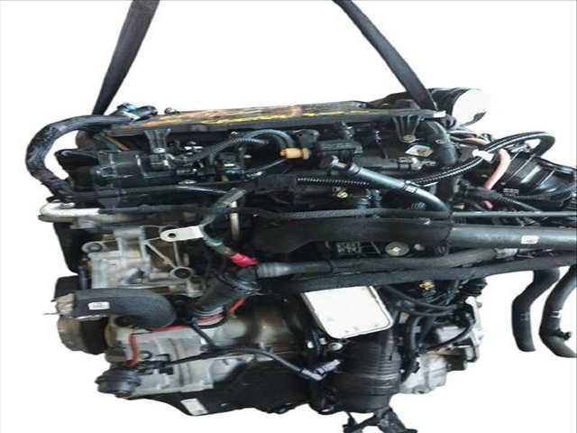 Foto 3ª: Motor Completo Bmw Serie 1 118 2.0 D F40) B47D20 (2019)