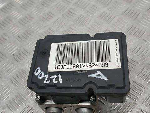 Foto 3ª: Abs Chrysler Sebring 2.0 CRD LIMITED BERLINA 140CV 103KW [BYL] (2007)