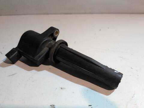 Foto 2ª: Modulo Encendido Ford C Max AMBIENTE 1.8 FLEXIFUEL CAT 125CV (2007)