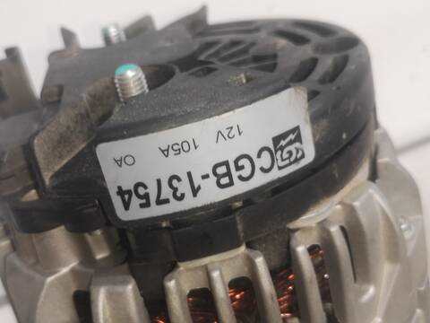 Foto 3ª: Alternador Renault Megane K4M700 GRANDTOUR I FASE 2 GRANDTOUR KA...) (2001)