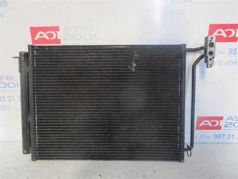 Foto 2ª: Radiador Calefaccion A.A. Bmw X5 3.0 D E53 [M57N 306 D4] (2004)