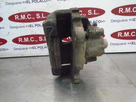 Foto 2ª: Pinza Freno Delantera Izquierdo Seat Leon 2.0 TDI 140CV 103KW [BKD] (2011)