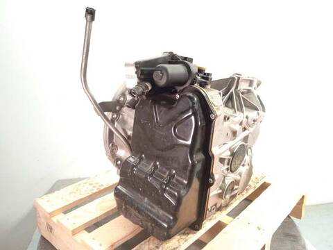 Foto 4ª: Caja Cambios Automatica Mercedes Clase G 230 GLA 180 156.942) 122CV 90KW AUT. [270910] (2018)