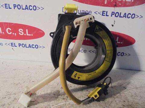 Foto 2ª: Anillo Airbag Toyota Avensis 2.0 D-CAT BERLINA 116CV 85KW [1CDFTV] (2001)