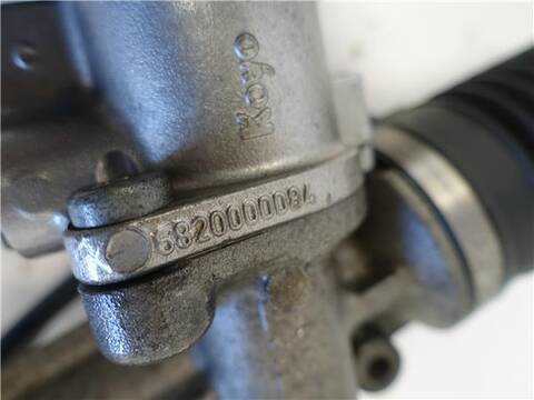 Foto 3ª: Cremallera de Direccion Citroen C4 1.6 FEEL EDITION BERLINA 99CV 73KW [BH02] (2015)