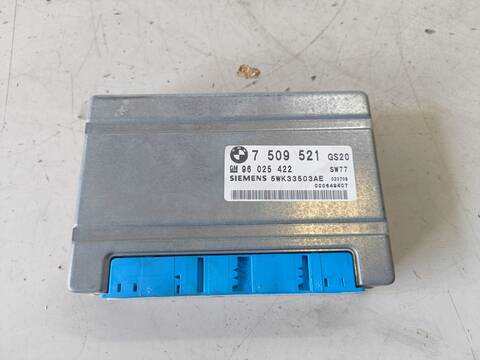 Centralita Cambio Automatico Land Rover Range TD6 VOGUE 177CV