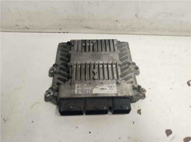Centralita Motor ECU Ford Focus 1.8 TDCI