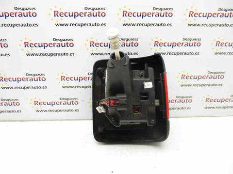 Foto 2ª: Piloto Trasero Izquierdo Jeep Wrangler VERSION INDEFINIDA (2018)