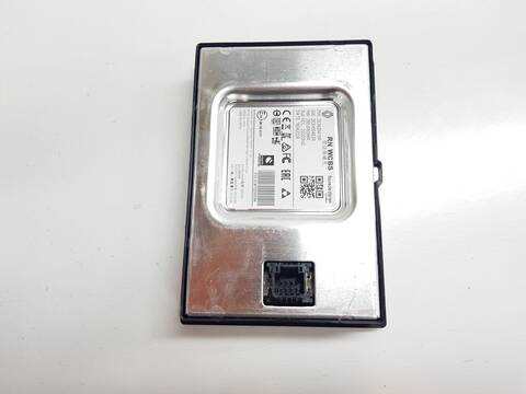 Foto 3ª: Centralita Motor ECU Renault Clio SIN DEFINIR