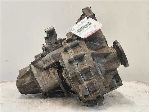 Foto 4ª: Caja Cambios Seat Altea 1.4 FAMILY 125CV 92KW [CAXC] (2011)