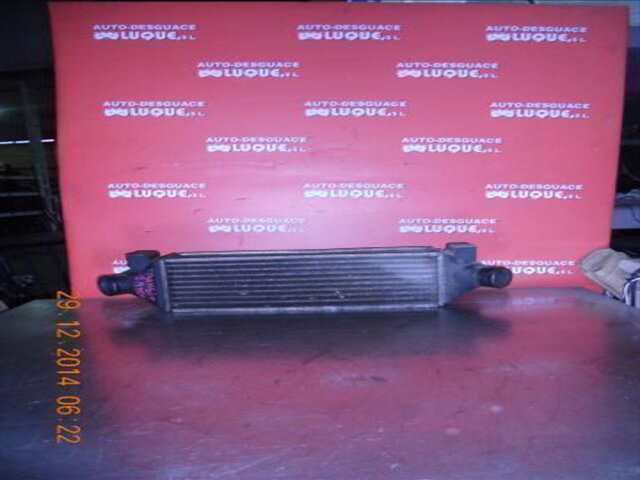 Intercooler Ford Transit 2.4 FT 330 2.4 [2.4 LTR. - 92 KW TDE CAT] FURGON CORTO (FY)(2000 _)