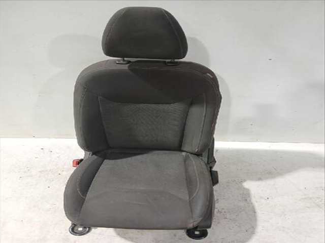 Asiento Delantero Izquierdo Ford Ka 1.2 70CV