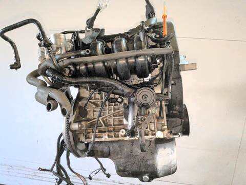 Motor Completo Seat Ibiza BBY