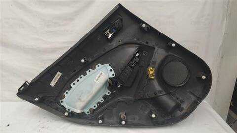 Foto 3ª: Tapizados Cartoneras Ford EcoSport 1.5 TREND [1 5 LTR. - 70 KW TDCI CAT] 95CV