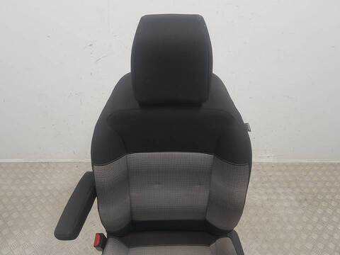Foto 2ª: Asiento Delantero Izquierdo Citroen Spacetourer FEEL M (2016)