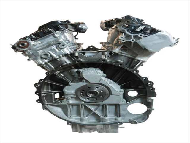 Foto 3ª: Motor Completo Land Rover Discovery 3.0 V6 DIESEL GEN2 249 - 306 CV [306DTA, 306DT]