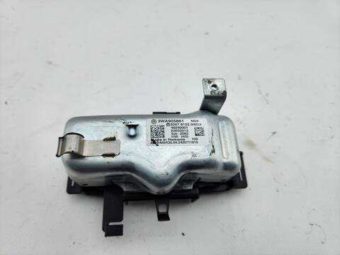 Foto 1ª: Antirrobo Volkswagen Touran LIFE 149CV 110KW [DXPA] (2024)