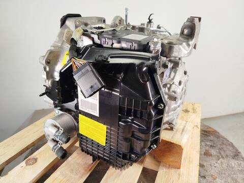 Foto 4ª: Caja Cambios Automatica Peugeot 508 1.5 BLUEHDI 130 FBYHZJ FBYHZR) 131CV 96KW AUT. [YH01] (2019)