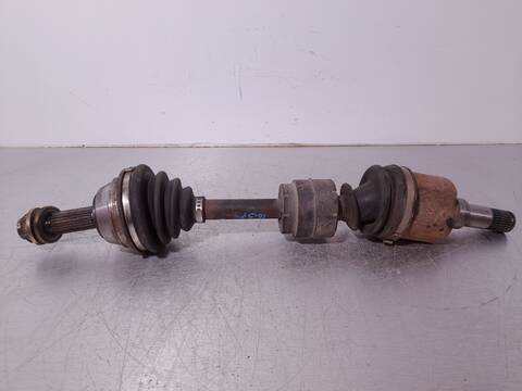 Transmision Delantera Izquierda Ford Escort 1.8 TD CAT TURNIER 70CV 51KW