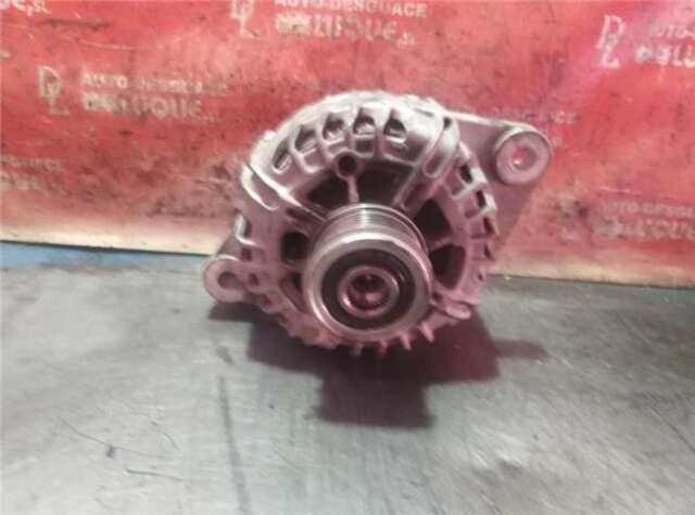 Foto 3ª: Alternador Opel Insignia 2.0 CDTI [A 20 DTH]
