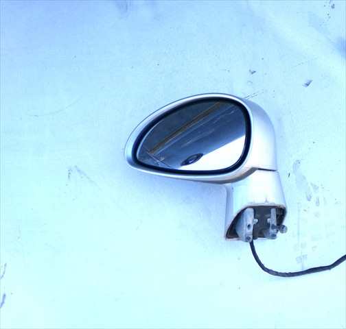 Retrovisor Izquierdo Citroen C4 1.6 G 2004-2010