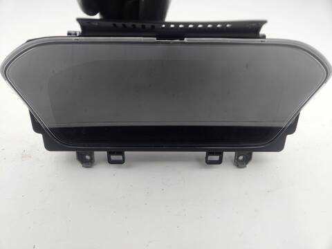 Foto 3ª: Cuadro de Instrumentos Volvo XC 60 BUSINESS PLUS AWD 197CV 145KW [D420T8] (2020)