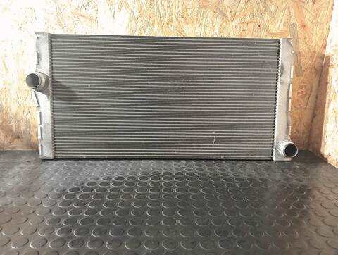 Foto 1ª: Radiador Motor Bmw Serie 5 518 518 D 143CV (2010)