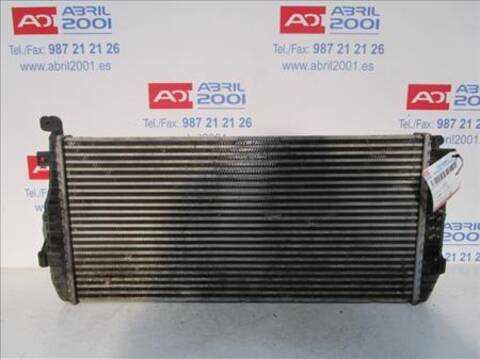 Foto 2ª: Intercooler Kia Carens 2.0 CRDI 140 140CV 103KW [D4EA] (2007)