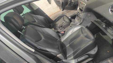 Asiento Delantero Derecho Peugeot 308 RHR