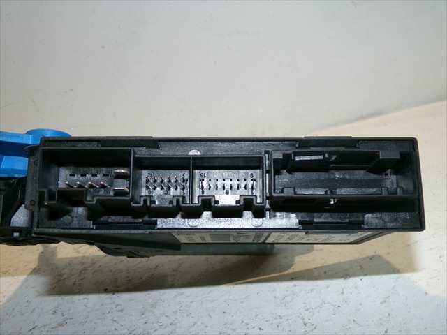 Foto 4ª: Elevalunas Eléctrico Trasero Izquierdo Seat Exeo 2.0 TDI RANCHERA 2009-2013 [CAG] (2010)