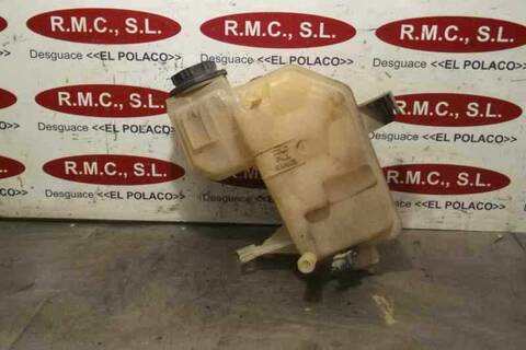 Foto 2ª: Deposito Limpiaparabrisas Land Rover Range 2.7 TD V6 CAT 190CV 140KW [276DT] (2005)