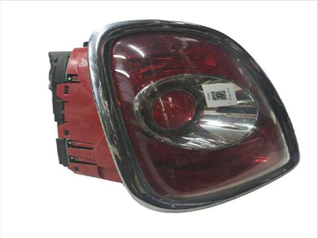 Piloto Trasero Izquierdo Mini Mini COOPER SD